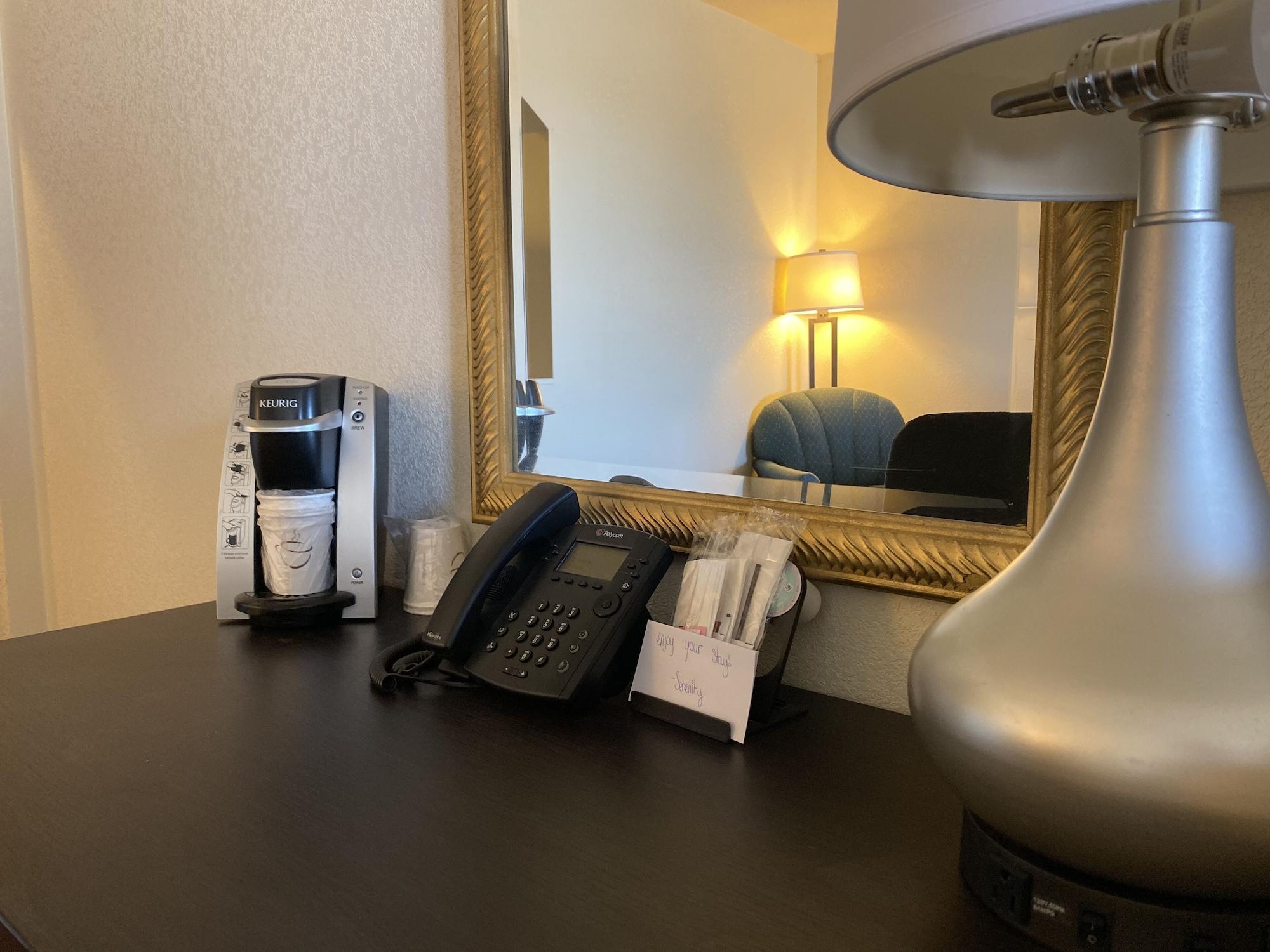 Lajunta Inn La Junta Exteriér fotografie