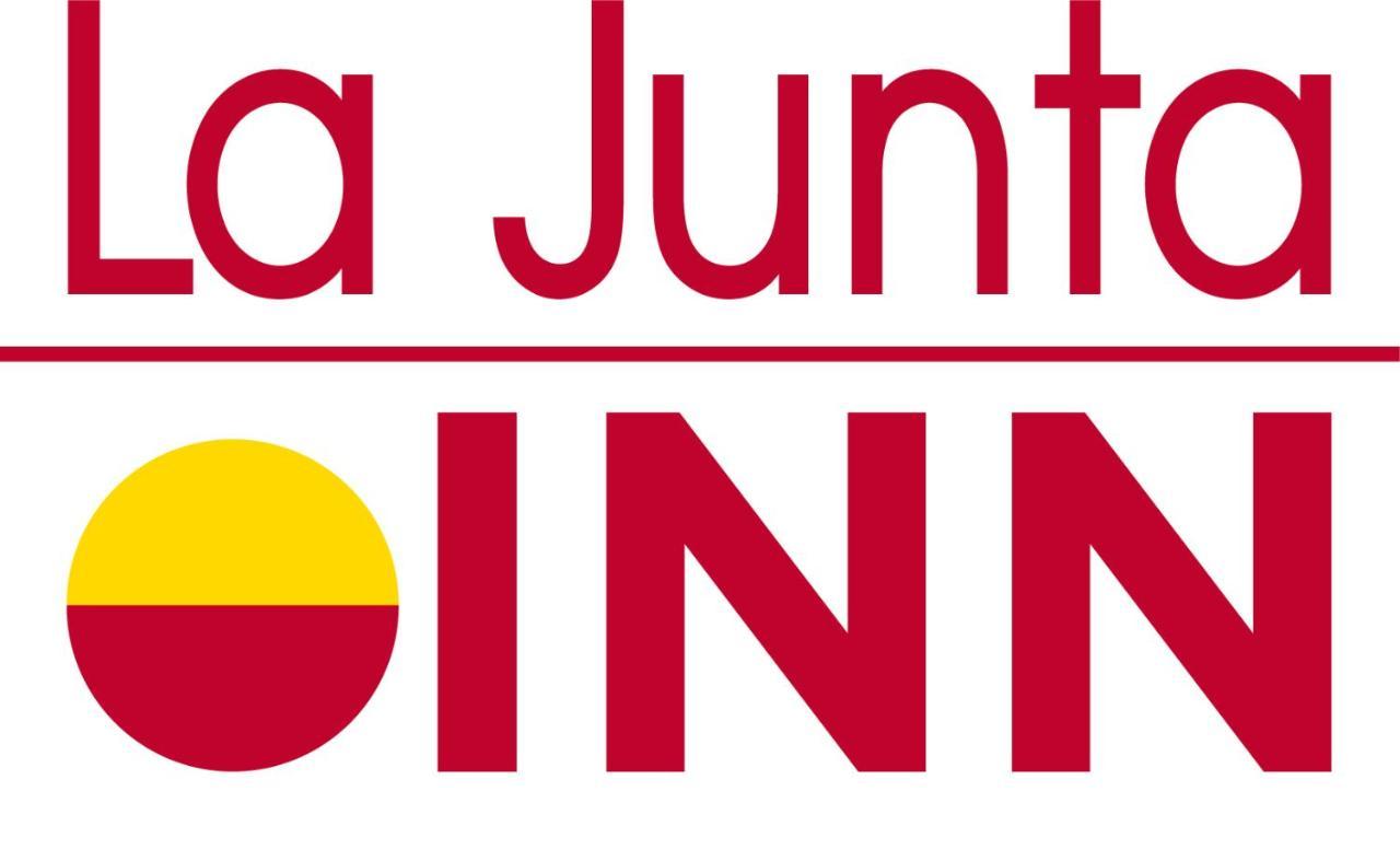 Lajunta Inn La Junta Exteriér fotografie